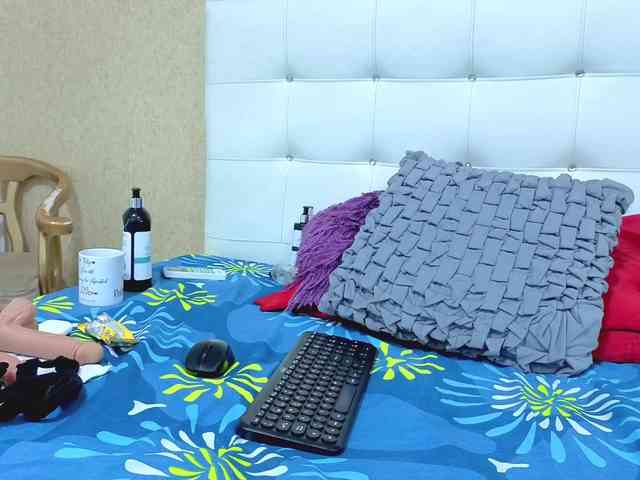 siacavali webcam