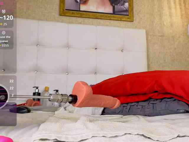 siacavali webcam
