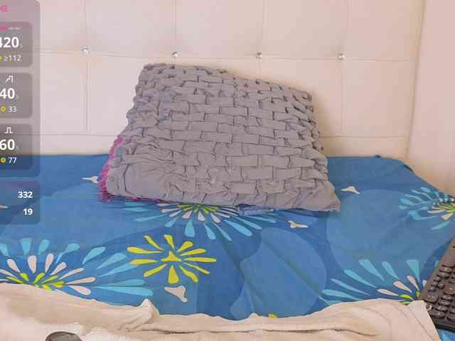 siacavali webcam
