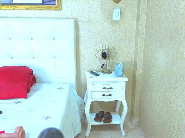 siacavali Live Webcam on BongaCams