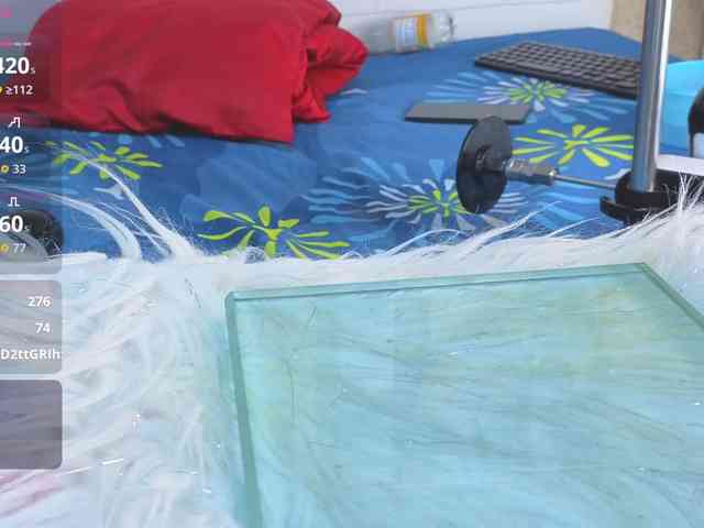 siacavali Live Webcam on BongaCams