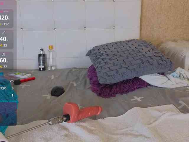 siacavali webcam