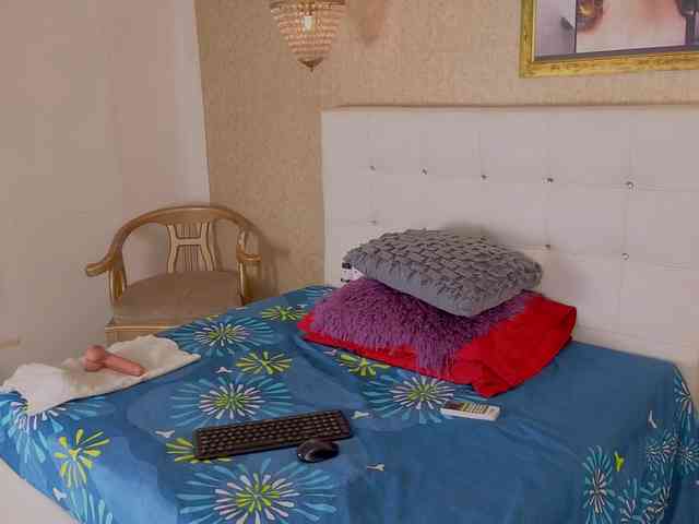 siacavali webcam