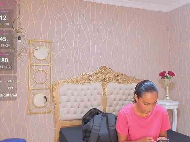 siacavali's live room
