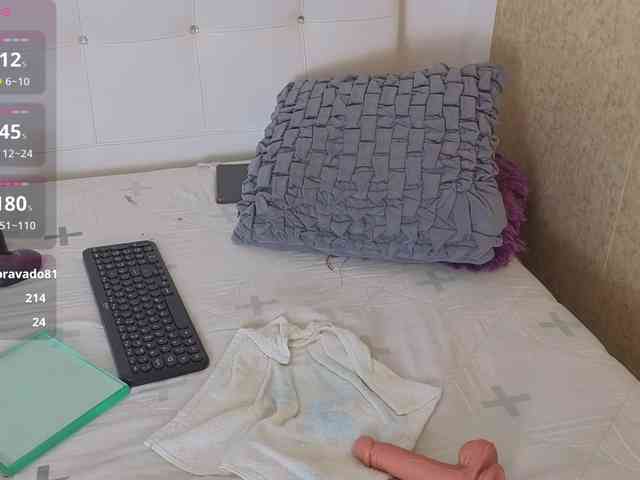 siacavali webcam