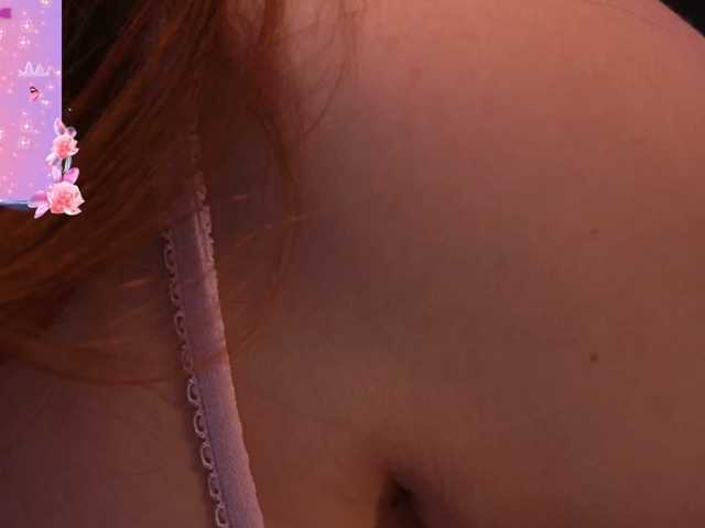 RosaAmour, live now on BongaCams