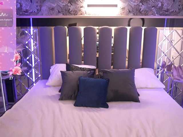 RosaAmour live cam on BongaCams