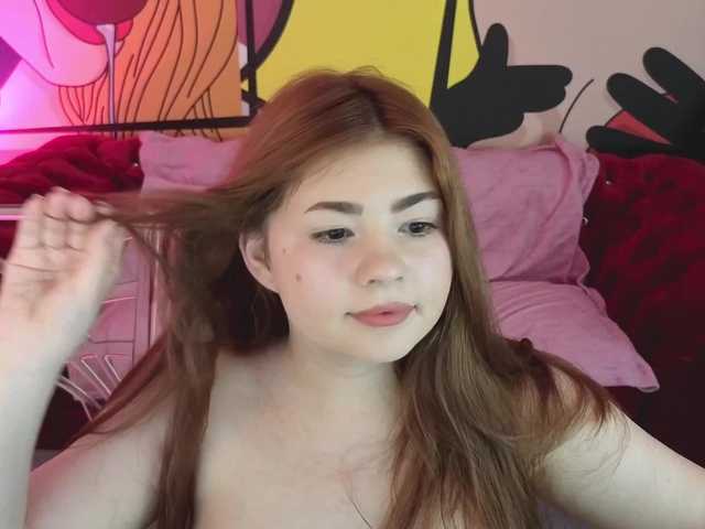 RosaAmour live cam on BongaCams