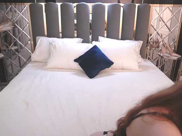 RosaAmour live cam on BongaCams