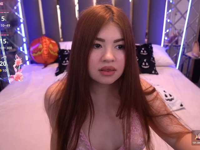 RosaAmour live cam on BongaCams
