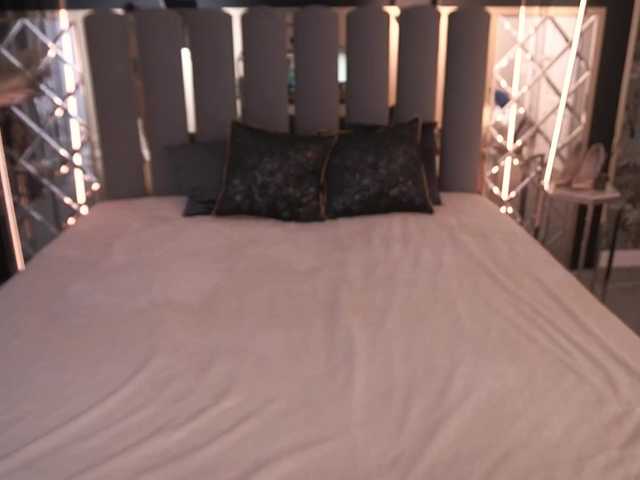 RosaAmour live cam on BongaCams