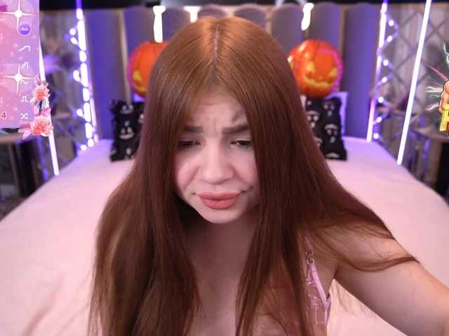 RosaAmour, en vivo ahora en BongaCams