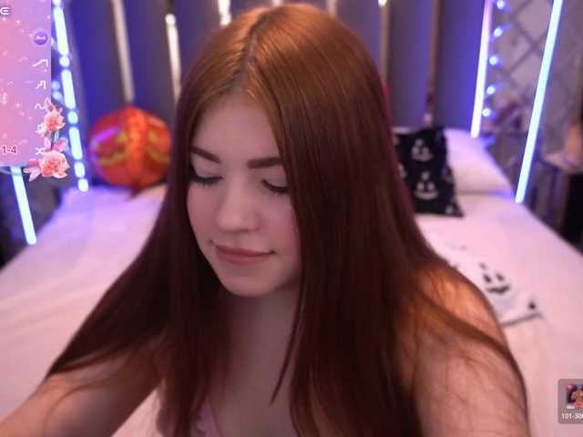 RosaAmour live cam on BongaCams