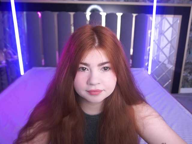 RosaAmour live cam on BongaCams