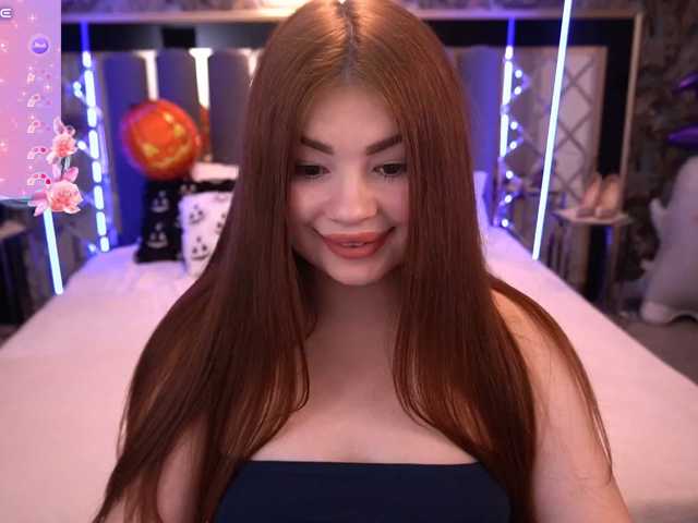 RosaAmour live cam on BongaCams