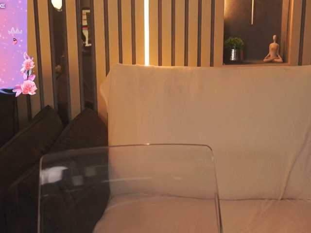 RosaAmour live cam on BongaCams