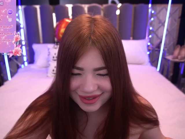 RosaAmour live cam on BongaCams
