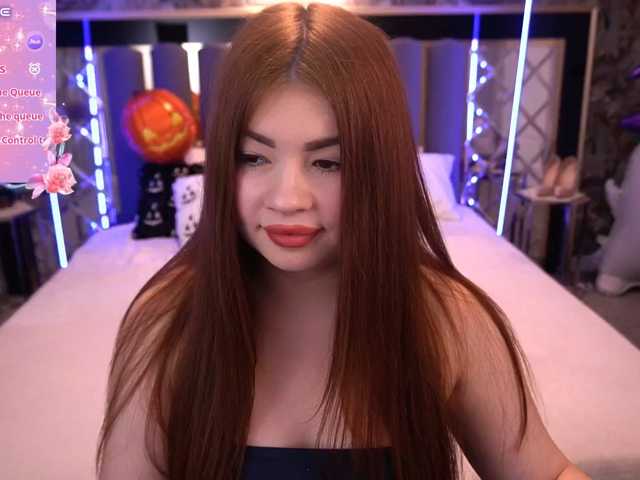 RosaAmour live cam on BongaCams