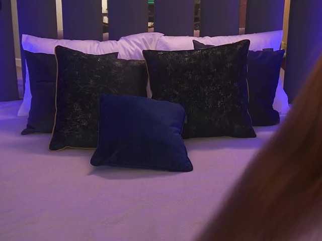 RosaAmour live cam on BongaCams
