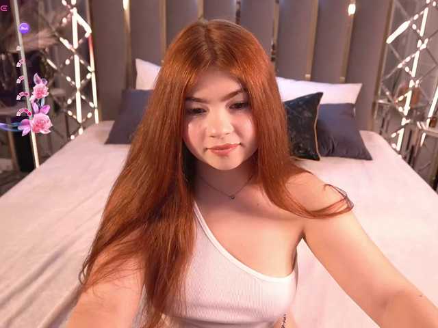 RosaAmour live cam on BongaCams