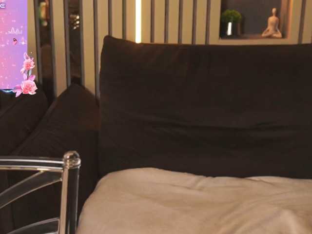 RosaAmour live cam on BongaCams