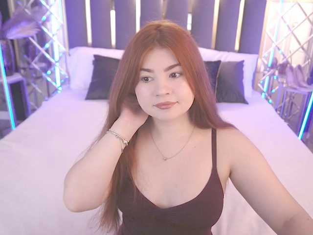 RosaAmour live cam on BongaCams