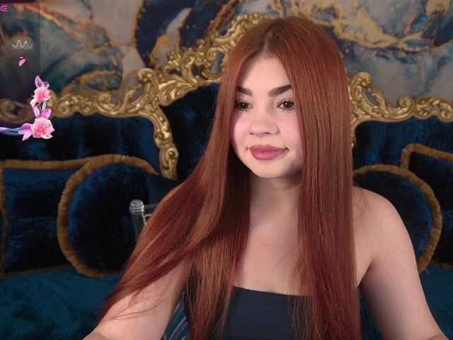 RosaAmour live cam on BongaCams