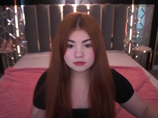 RosaAmour live cam on BongaCams