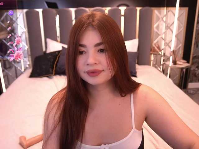RosaAmour live cam preview