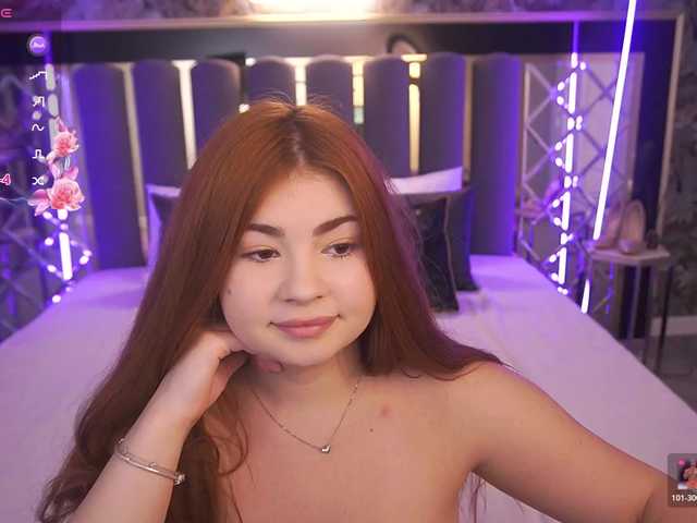 RosaAmour live cam on BongaCams