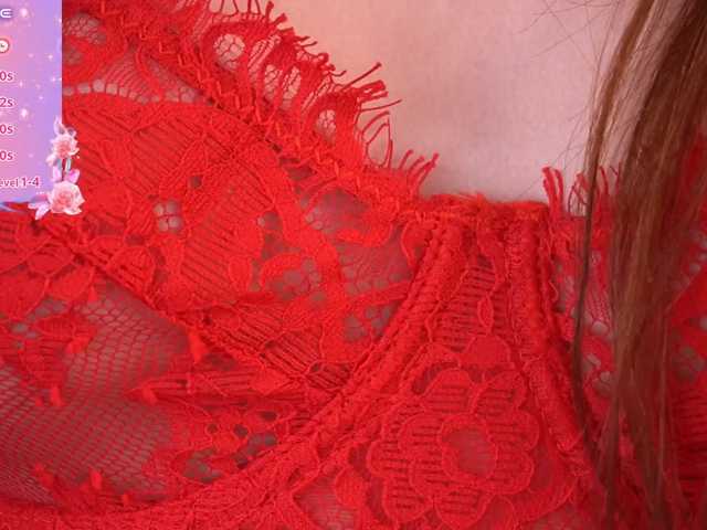 Rosaamour live cam