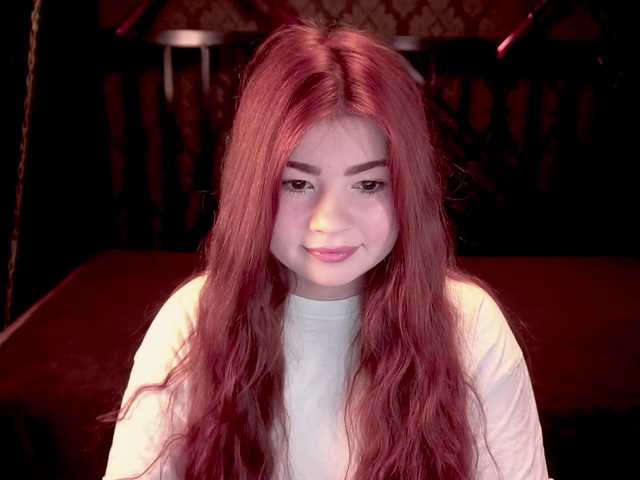 RosaAmour live cam on BongaCams