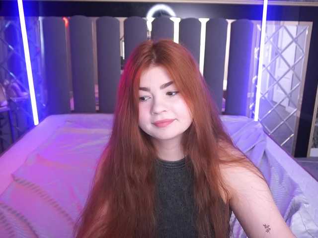 RosaAmour live cam on BongaCams