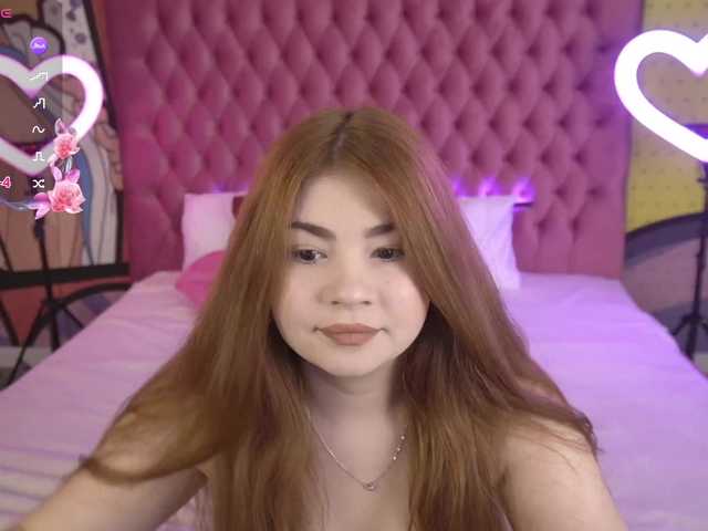 RosaAmour live webcam show