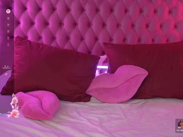 RosaAmour live cam on BongaCams
