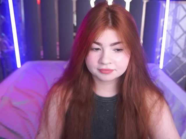 RosaAmour live cam on BongaCams