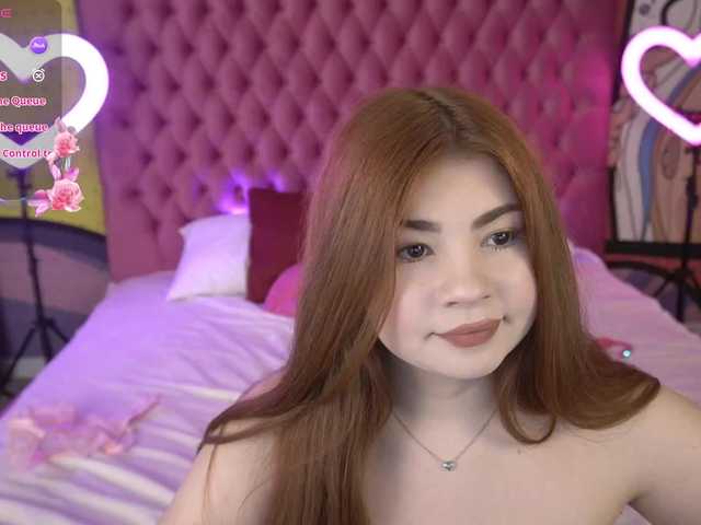 RosaAmour live webcam show