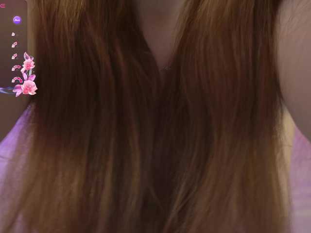 RosaAmour live cam on BongaCams