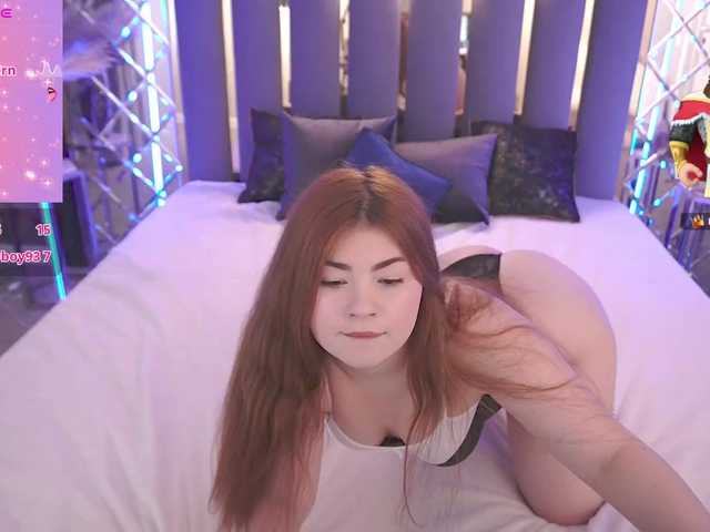 RosaAmour live cam on BongaCams
