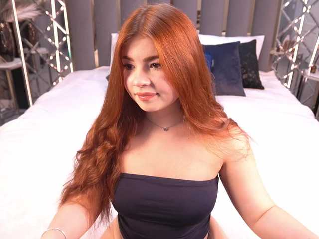 RosaAmour live cam on BongaCams