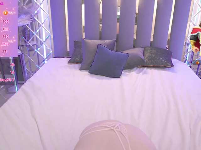 RosaAmour live cam on BongaCams