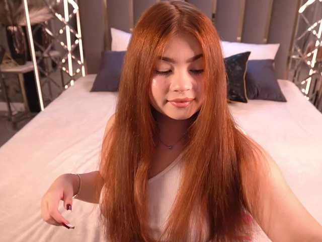 RosaAmour live cam on BongaCams