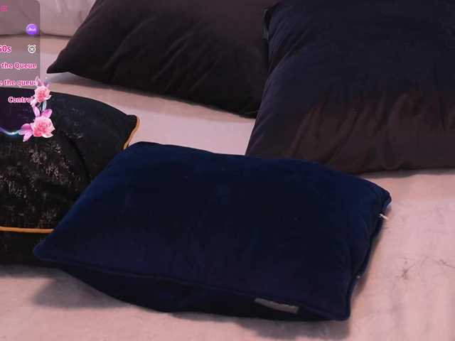 RosaAmour live cam on BongaCams