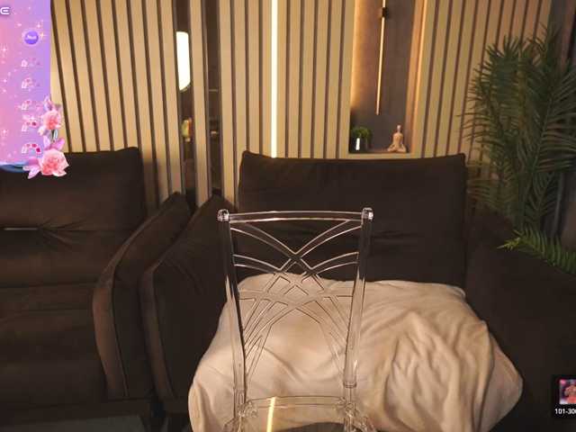 RosaAmour live cam on BongaCams