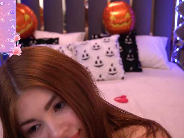 RosaAmour live cam on BongaCams