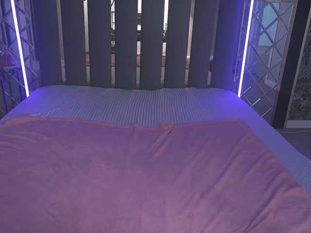 RosaAmour live cam on BongaCams