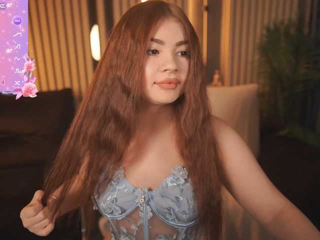RosaAmour live cam on BongaCams