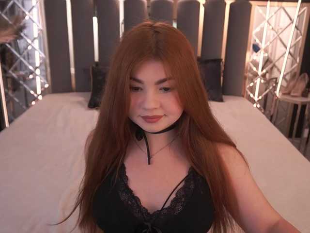 RosaAmour live cam on BongaCams