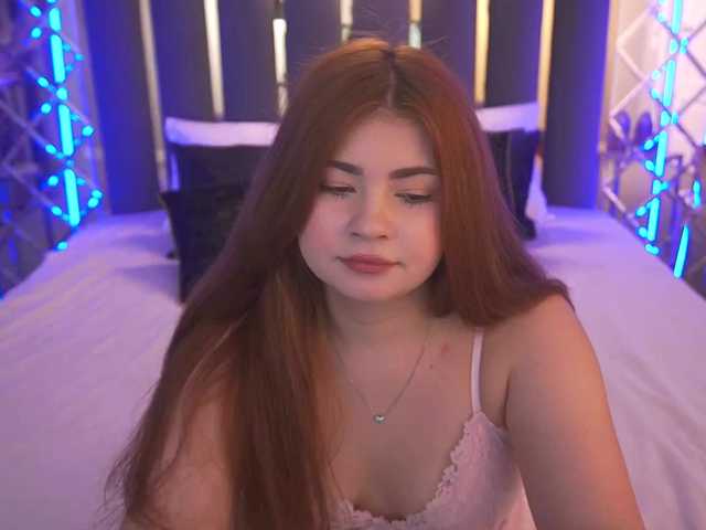 RosaAmour live cam on BongaCams