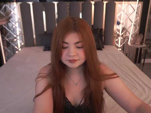 RosaAmour live cam on BongaCams